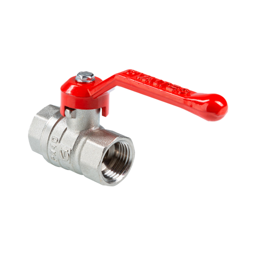 Шаровые краны для воды «ГОСТ»