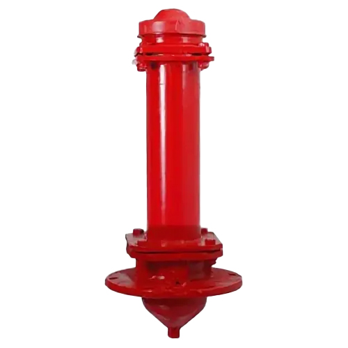 Пожарный гидрант