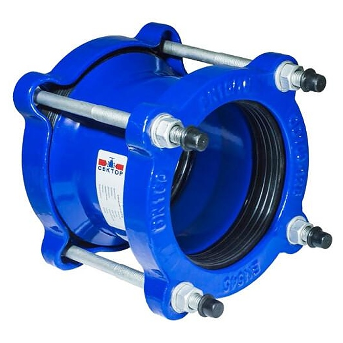 Муфты соединительные ПФРК И ДРК