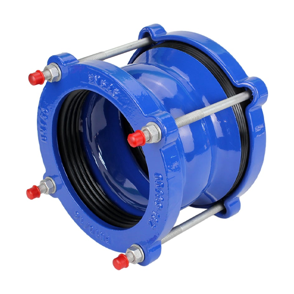 Муфты соединительные ПФРК и ДРК